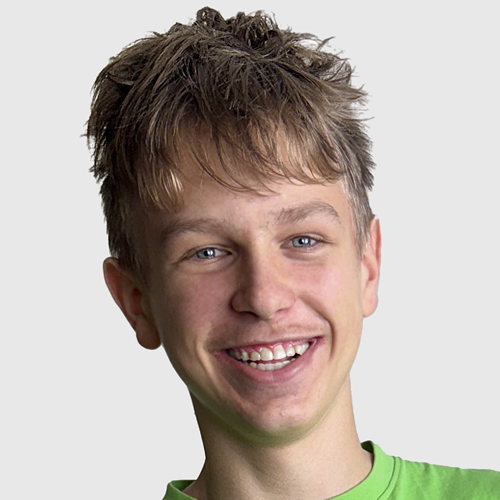 Elia Biedermann