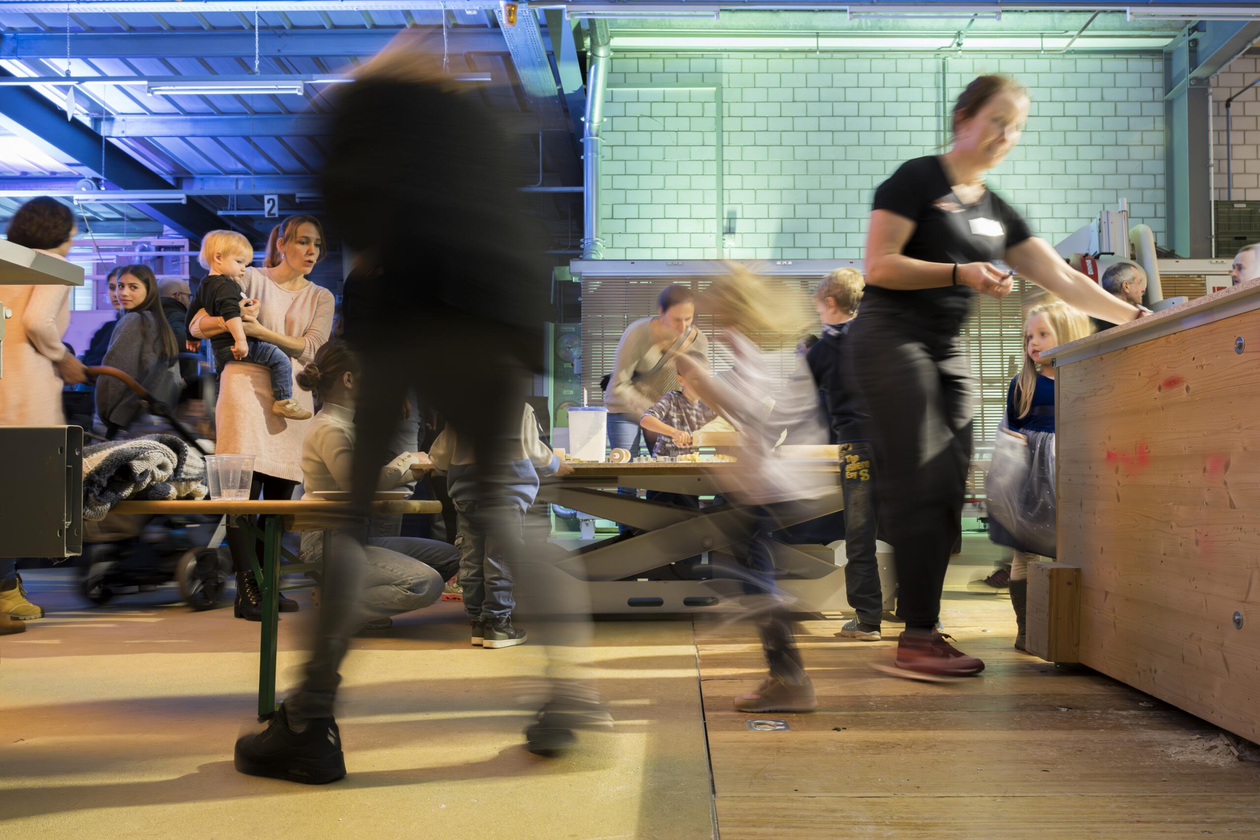 Schreinerei Schmutz – Racletteabend 2024 Schreinerei Schmutz - Racletteabend 2024
