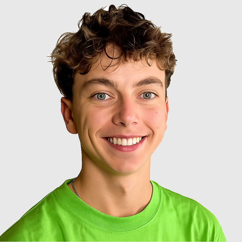 Max Koch